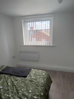 Rest Nest UK House - Manchester - 2
