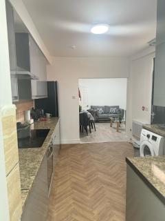 Rest Nest UK House - Manchester - 3