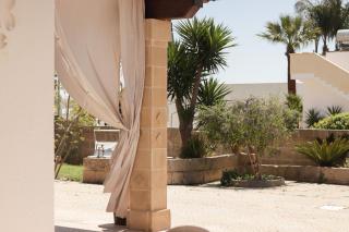 Villa Relax - Pescoluse - 7