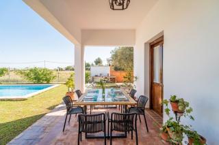 Casa Rural Pozo Viejo - Marchena - 8