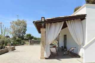 Villa Relax - Pescoluse - 8