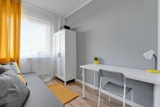 Rooms Pilotów 14b - Gdańsk Zaspa - Danzig - 0