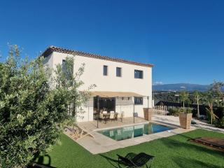 Villa Capucine - Modern Villa - Antibes - 8