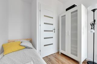 Rooms Pilotów 14b - Gdańsk Zaspa - Danzig - 9