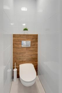 Rooms Pilotów 14b - Gdańsk Zaspa - Danzig - 7