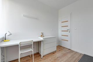 Rooms Pilotów 14b - Gdańsk Zaspa - Danzig - 5