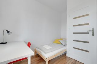 Rooms Pilotów 14b - Gdańsk Zaspa - Danzig - 1