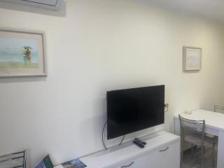 Апартамент студия панорамный возле моря - 7