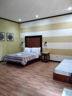 La Traviesa Hotel Resort - General Trias - 2