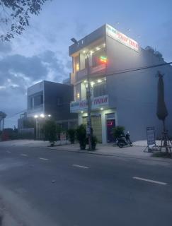 Hoàng Thịnh Hotel - 1