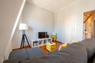 Apartment with amazing view Santana - Lissabon - 7