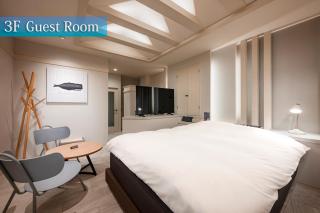 SAUNA&HOTEL Suuh スゥ - - 8