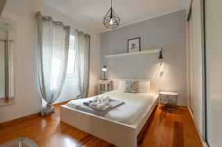 Apartment with amazing view Santana - Lissabon - 0