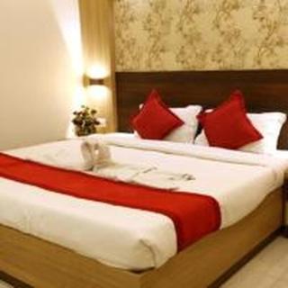 Prayana Hotels - Kochi - 9