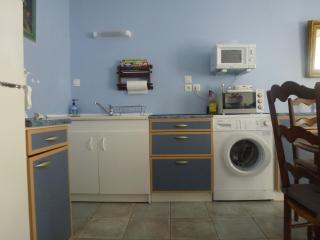 Maison au calme - 1