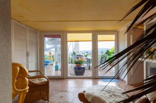 Ferienwohnung Kühl 3 mit Balkon, Sauna und Fitnessraum - Sankt Andreasberg - 2