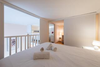 LE RIMBAUD splendide duplex dans le Suquet, près des plages et du Palais des Festivals - Cannes - 3