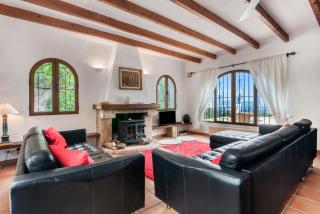 Casa Ann - family rentals - Jávea - 5