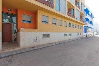 Casita Urbana - Corralejo - 8