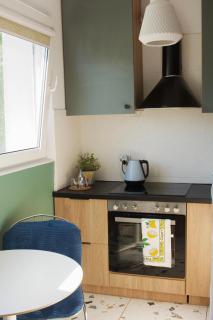 Apartament typu studio Dolny Sopot - Sopot - 3