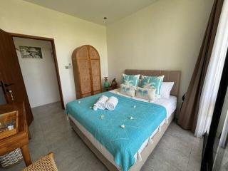 Villa MARIE-2BR BALI Private eco-friendly pool - Canggu - 6