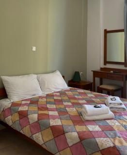 Mesohori studios - Sfakia - 4