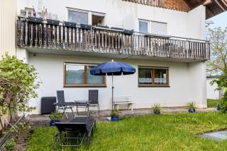Ferienwohnung-4you - Sigmarszell - 8