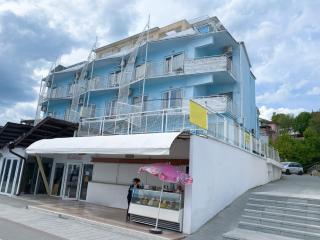 Lotos Hotel - Baltschik - 8
