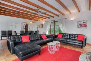 Casa Ann - family rentals - Jávea - 3