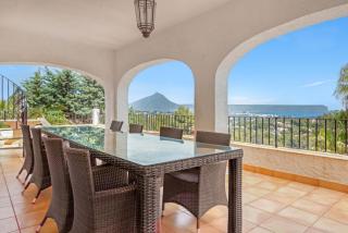 Casa Ann - family rentals - 8