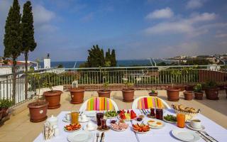 Anadolu Suit Apart - 9