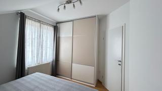 Rooftop Apartment - 1