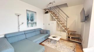 Rooftop Apartment - Zagreb - 7