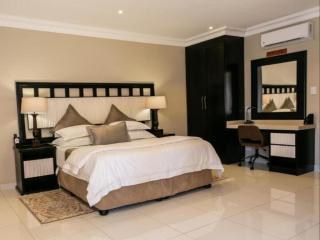 Royl Court Guesthouse - Kimberley - 8
