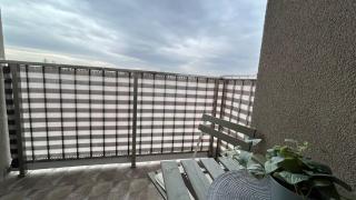 Rooftop Apartment - Zagreb - 4