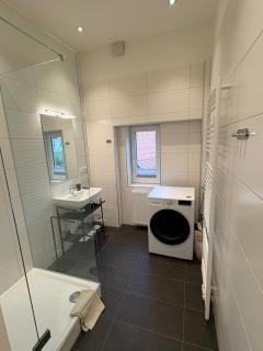 Premium Apartment in Altstadtnähe - 2