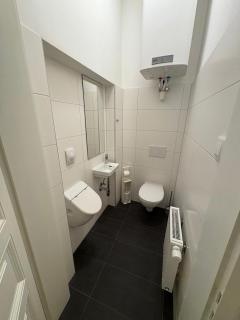 Premium Apartment in Altstadtnähe - 1