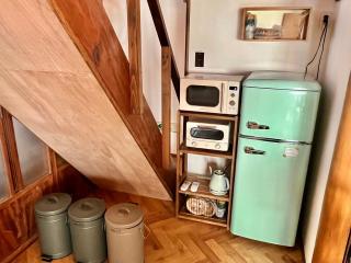 Bike,Cafe and Inn 寄り道 - - 1