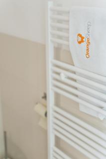 Schönbrunn (07): 3-Personen Wohnung nahe Gloriette - 1