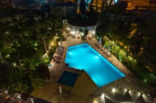 Hotel Karia Princess - 3