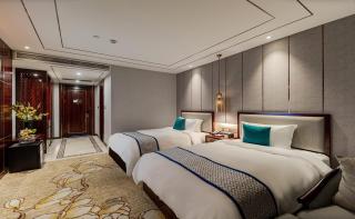 Maxshure Mezihoo Hotel - Shanghai - 7