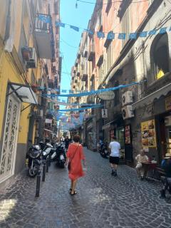 Piccola Partenope - Naples - 9