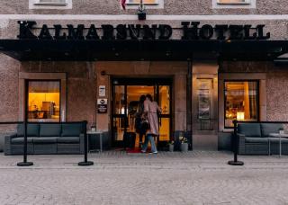 Best Western Plus Kalmarsund Hotell - 8