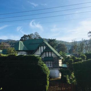 Grand Nauro villa - Nuwara Eliya - 5
