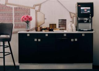 Best Western Plus Kalmarsund Hotell - Kalmar - 2