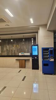 Jeju BnB Hotel - Jeju - 6