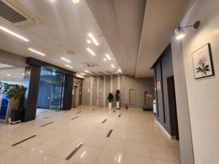 Jeju BnB Hotel - 7