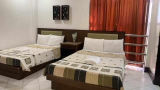 La Traviesa Hotel Resort - General Trias - 4
