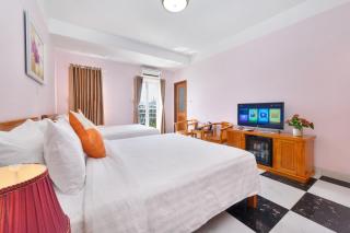 Luxy Park - Soul History Hotel Phu Quoc - Phu Quoc - 9