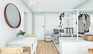 Casa Maria City Bern - Berna - 4